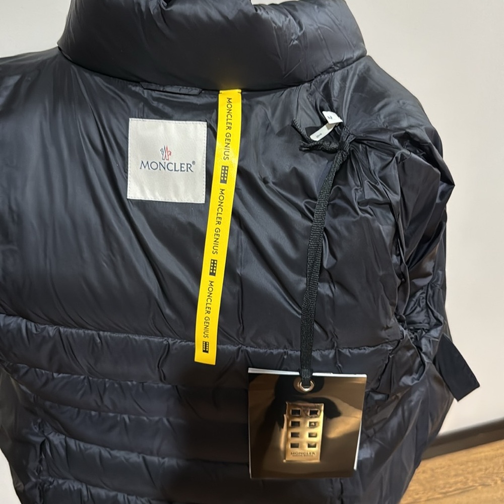 Moncler Genius /Simone Rocha Collection Jacket - Picture 16 of 16